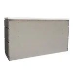 Pure Modern Bedroom Dresser With 6 Drawers Dressers Dressers 16