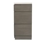 Pure Modern Bedroom Dresser With 6 Drawers Dressers Dressers 17