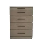 Pure Modern Bedroom Chest With 5 Drawers Chests Chests 10