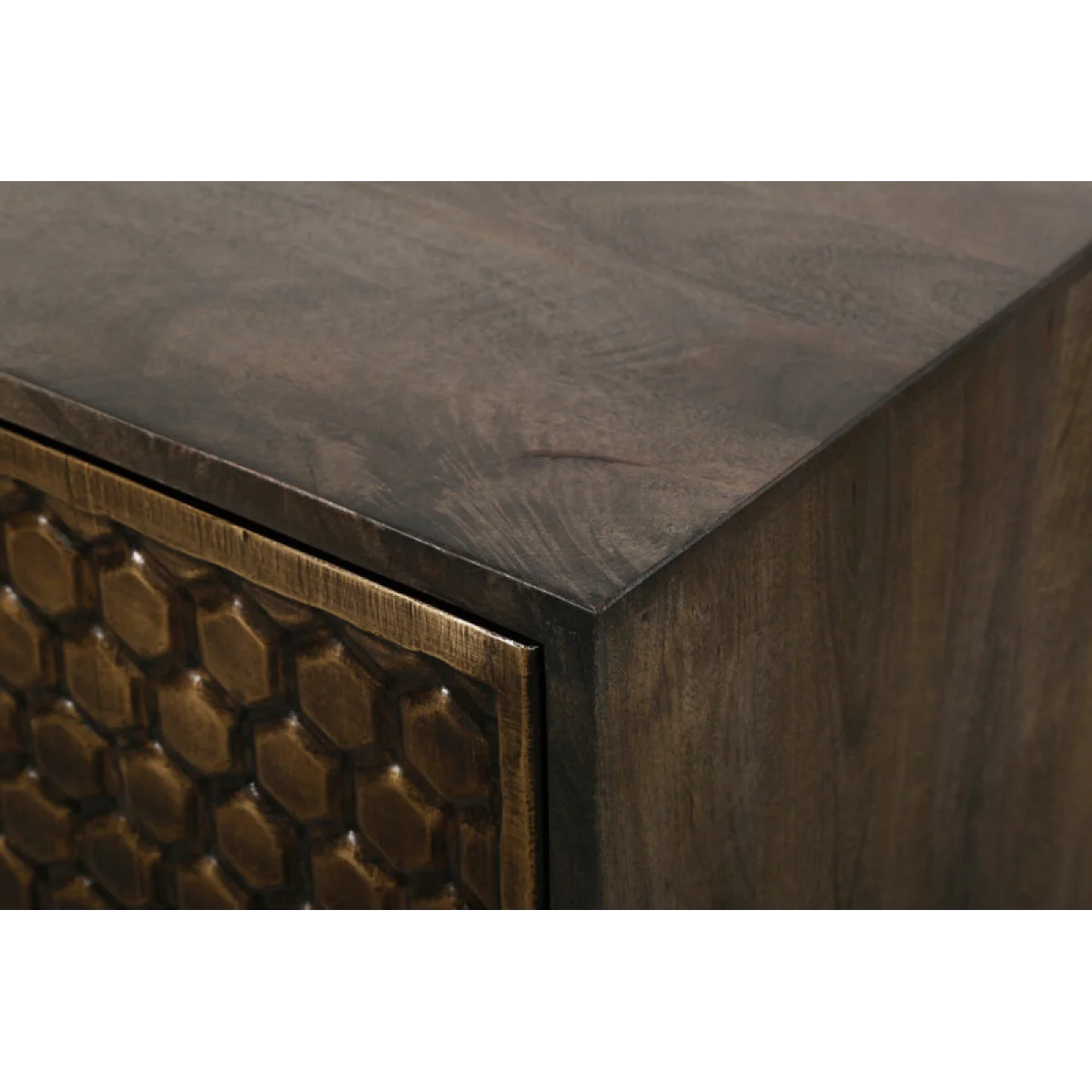 Cairo 80 In. Console Accent Furniture Accent Furniture 7