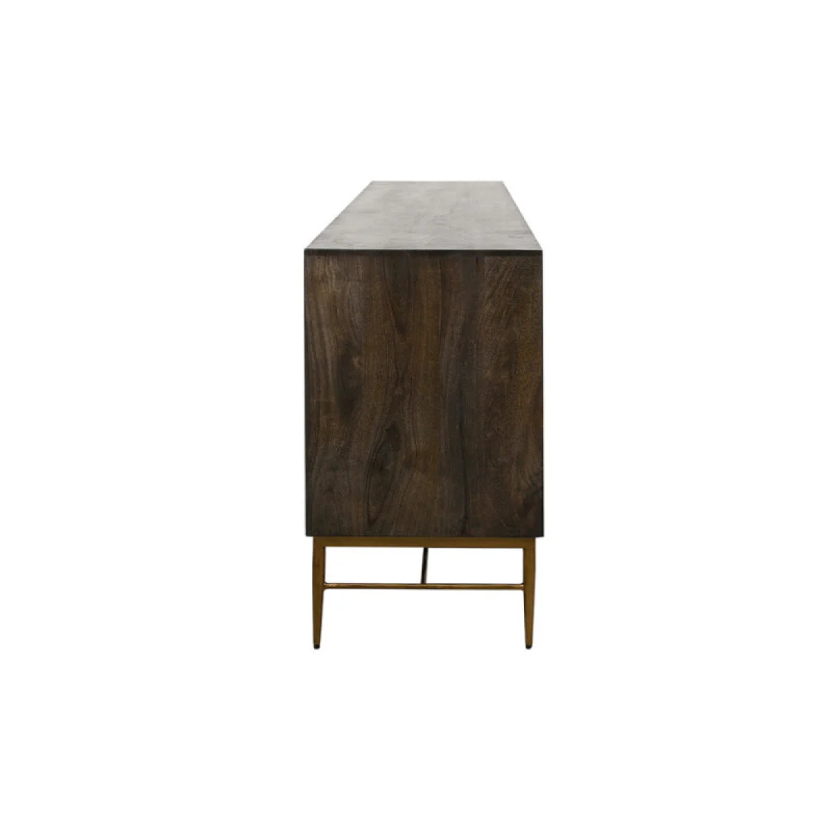 Cairo 80 In. Console Accent Furniture Accent Furniture 9