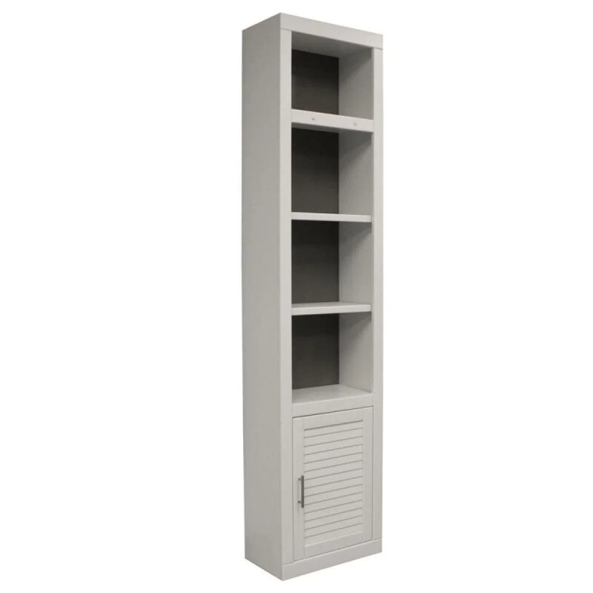 Catalina 22 In. Open Top Bookcase Bookcases black 6