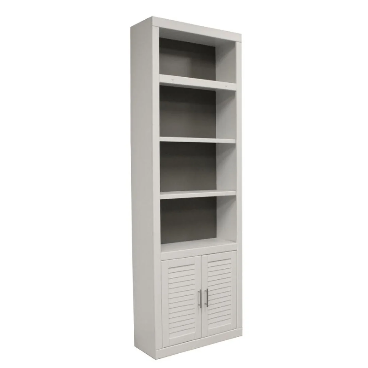 Catalina 32 In. Open Top Bookcase Bookcases black 6