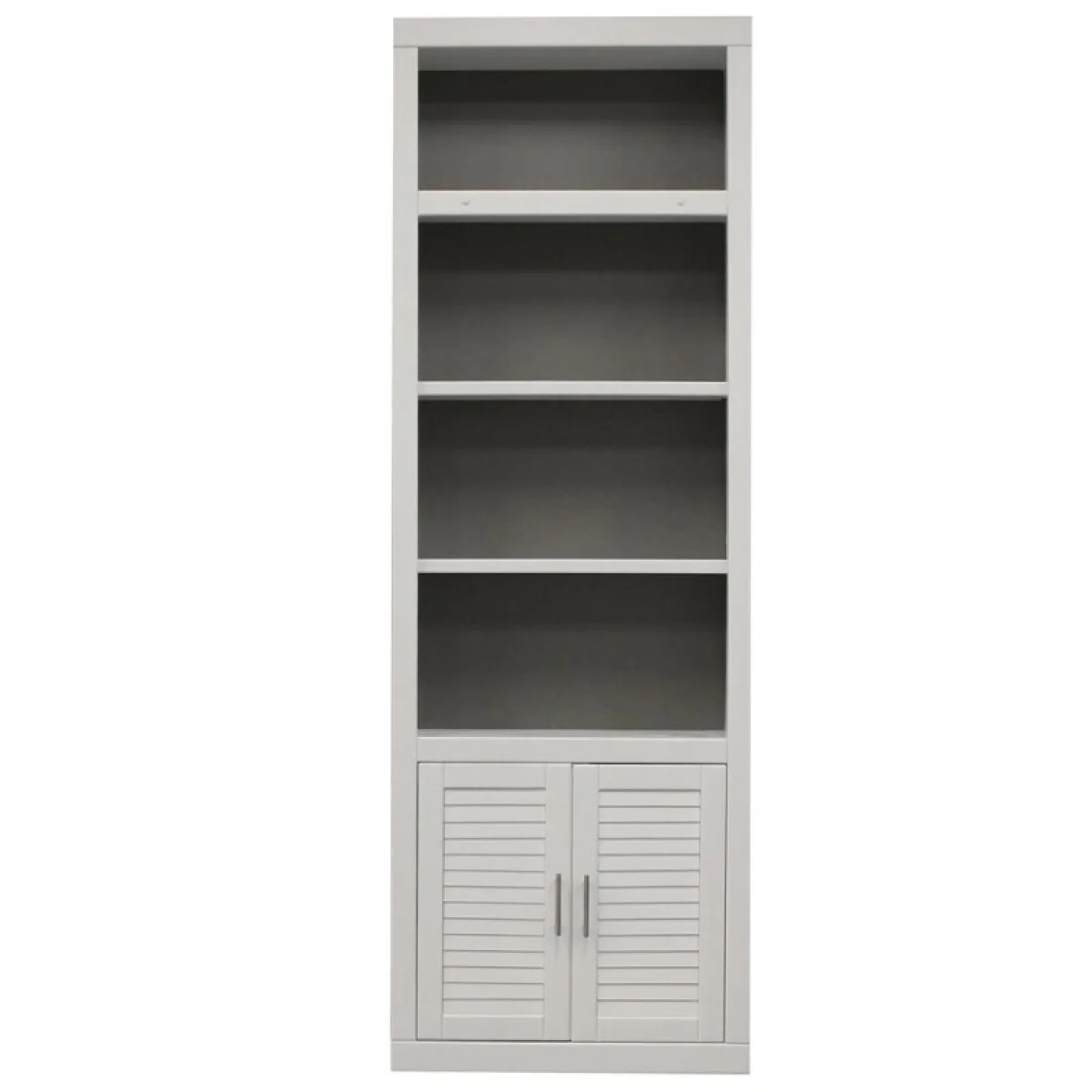 Catalina 32 In. Open Top Bookcase Bookcases black 7