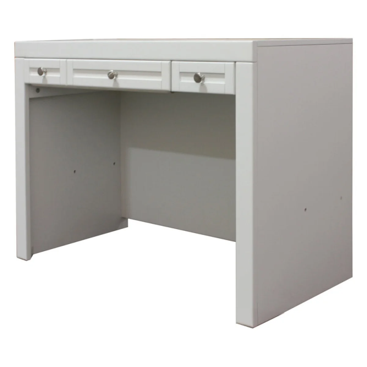 Catalina 40 In. Library Desk Desks black 6