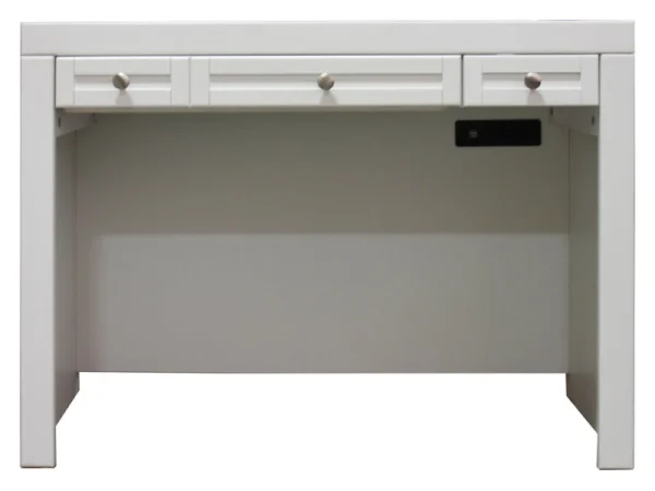 Catalina 40 In. Library Desk Desks black 14