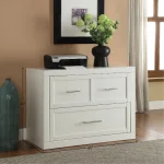 Catalina 40 In. Lateral File Office Storage black 15