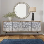 Cocoa Beach 80 In. Console Accent Furniture Accent Furniture 16