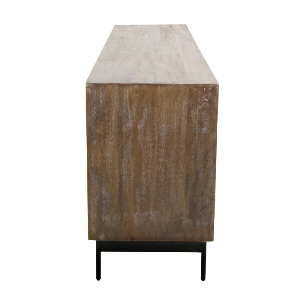 Cocoa Beach 80 In. Console Accent Furniture Accent Furniture 9