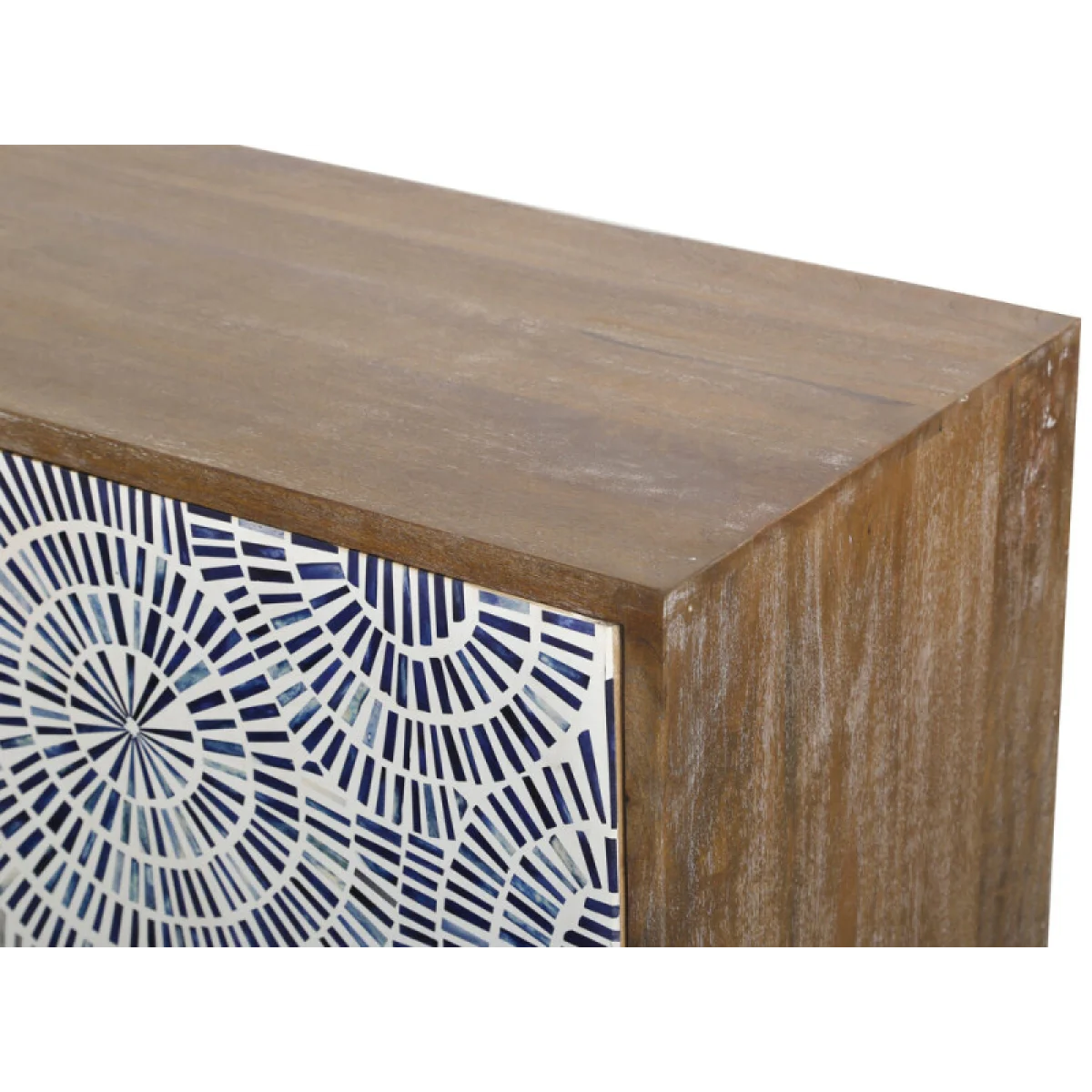 Cocoa Beach 80 In. Console Accent Furniture Accent Furniture 10