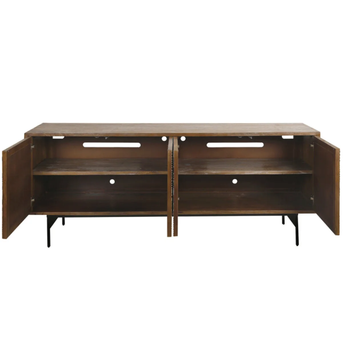 Cocoa Beach 80 In. Console Accent Furniture Accent Furniture 14