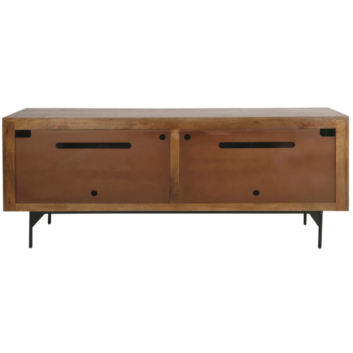 Cocoa Beach 80 In. Console Accent Furniture Accent Furniture 15