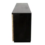Chaka 81 In. Console Accent Furniture Accent Furniture 23
