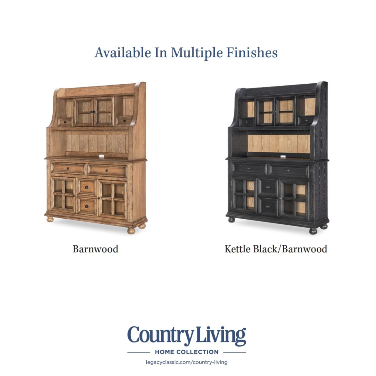 Server Dining Storage Barnwood Oak 11