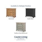 Accent Chest 5 Drawers Accent Furniture Accent Furniture 17