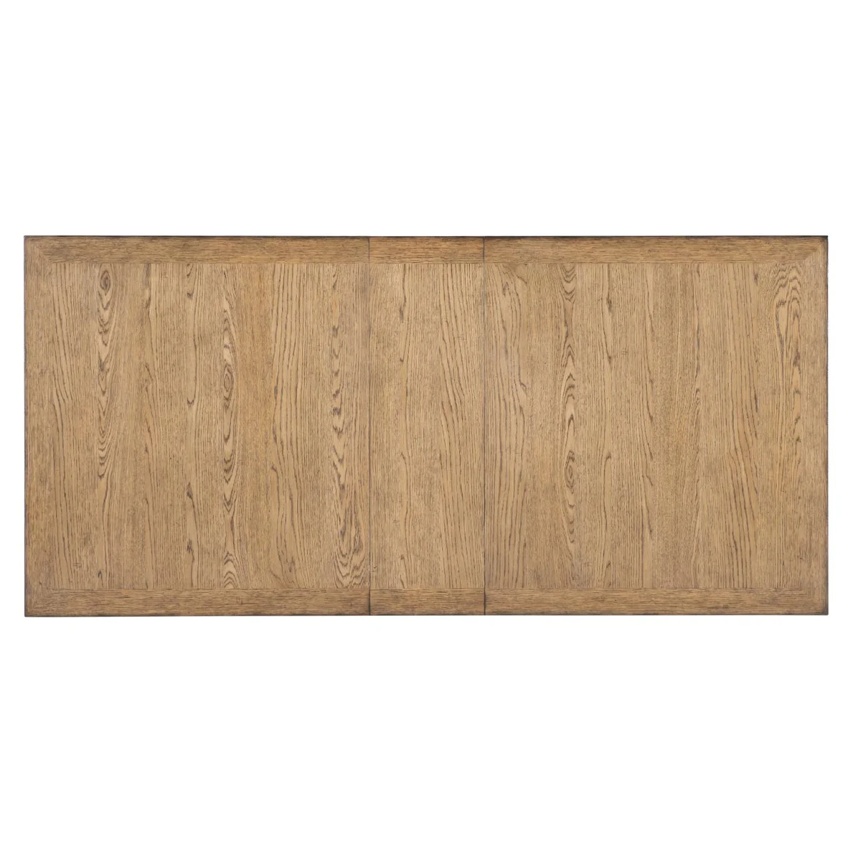 Chimney Leg Table Dining Tables Barnwood Oak 10
