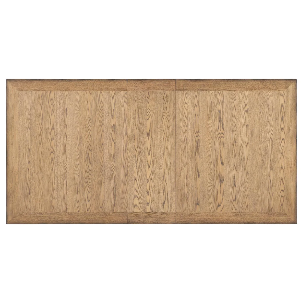 Chimney Leg Counter Height Table Dining Tables Barnwood Oak 8