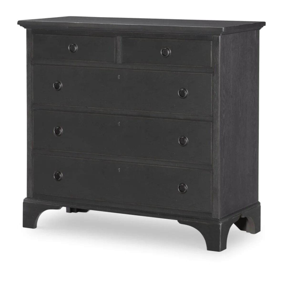 Accent Chest 5 Drawers Accent Furniture Accent Furniture 4