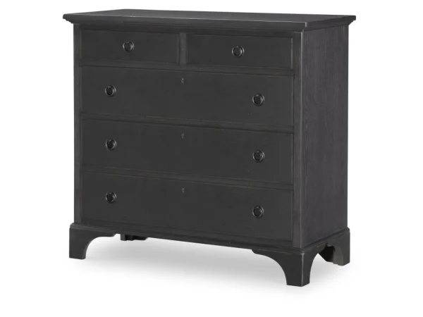 Accent Chest 5 Drawers Accent Furniture Accent Furniture