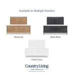 Complete Sleigh Bed 6/6 King Beds Beds 19