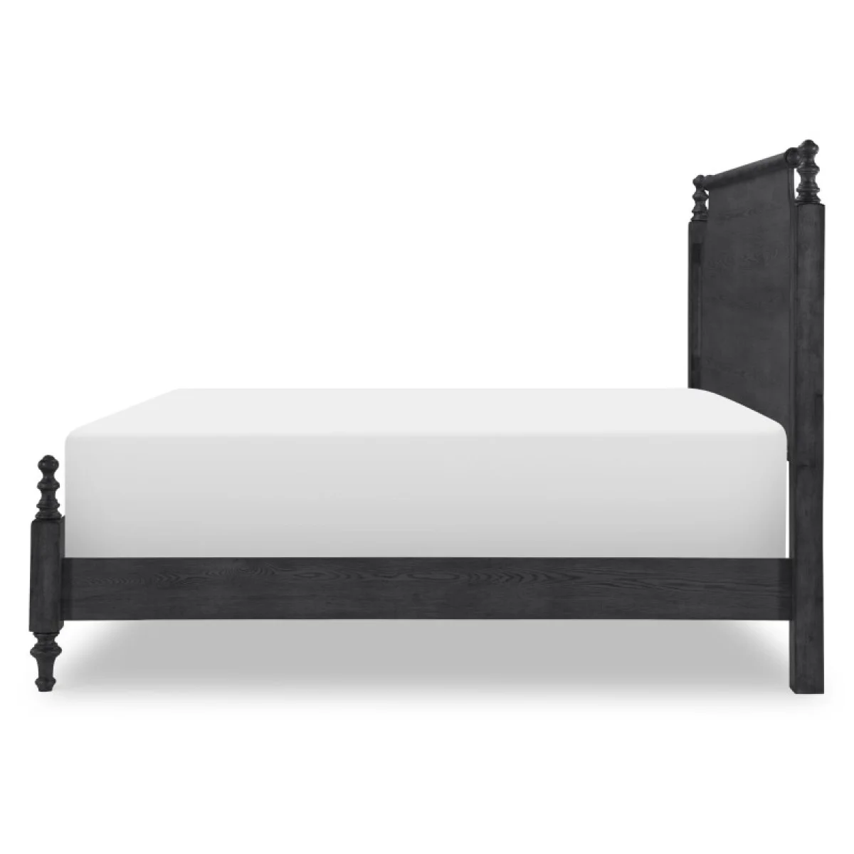 Complete High/low Poster Bed 6/6 King Beds Beds 13