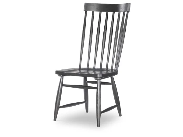 Caroline Queen Side Rails I3210-402-BCK Bed Parts Aspen Home 46