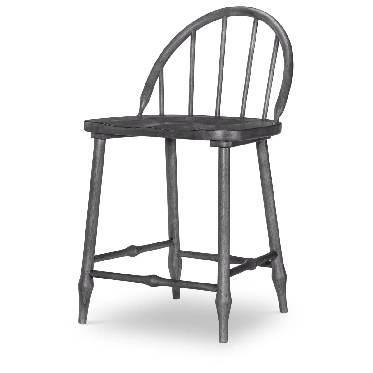 Windsor Counter Height Chair Chairs & Benches Chairs & Benches 4