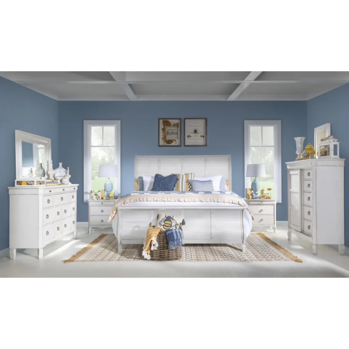 Mirror Bedroom Mirrors Legacy Classic Furniture 6