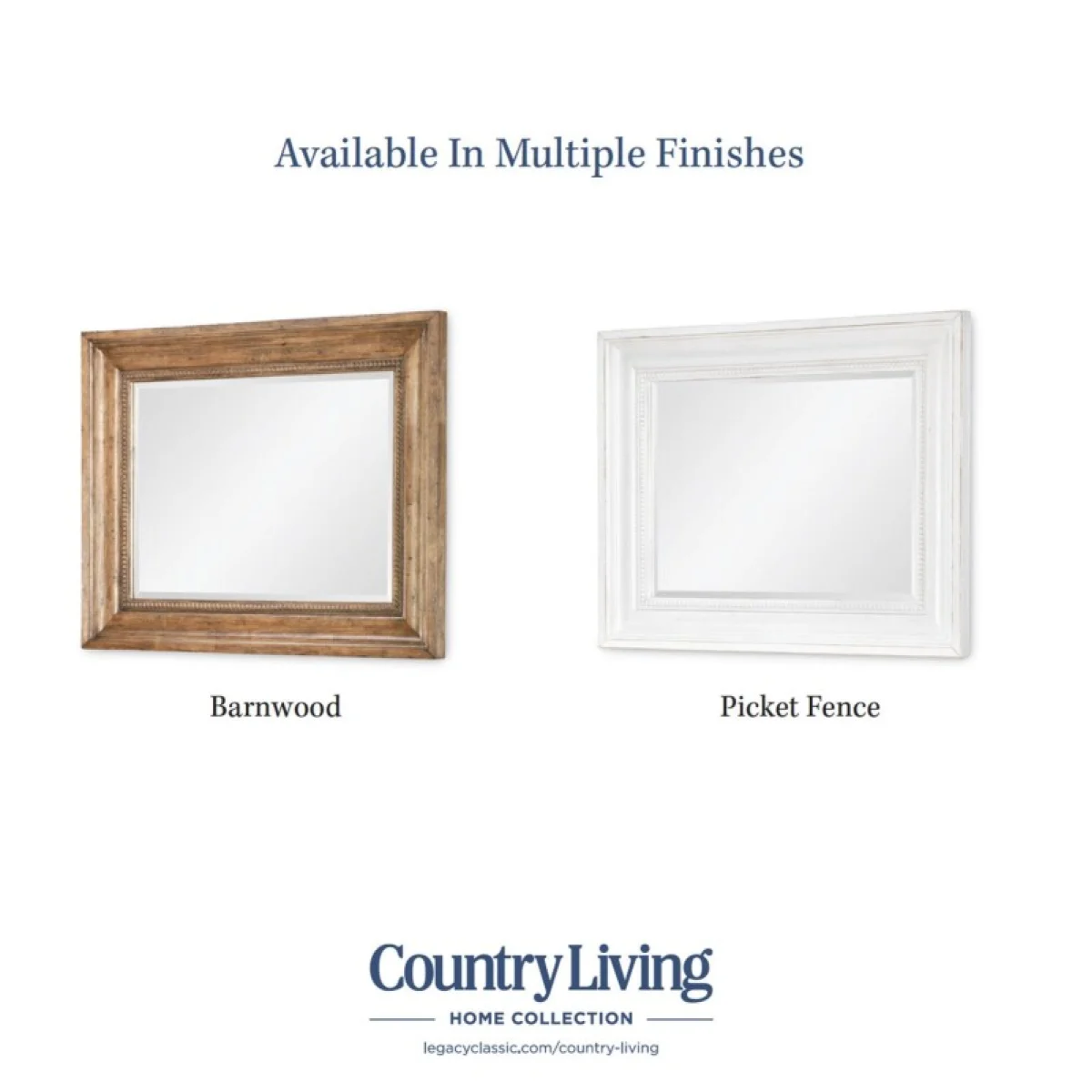 Mirror Bedroom Mirrors Legacy Classic Furniture 9