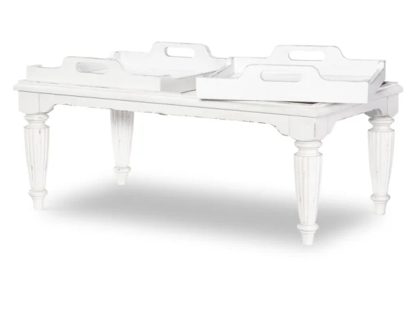 Caroline King Poster Fb Bed Parts Aspen Home 46
