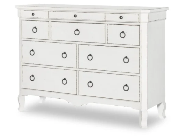 Caroline Liv360 Nightstand Nightstands Aspen Home 40