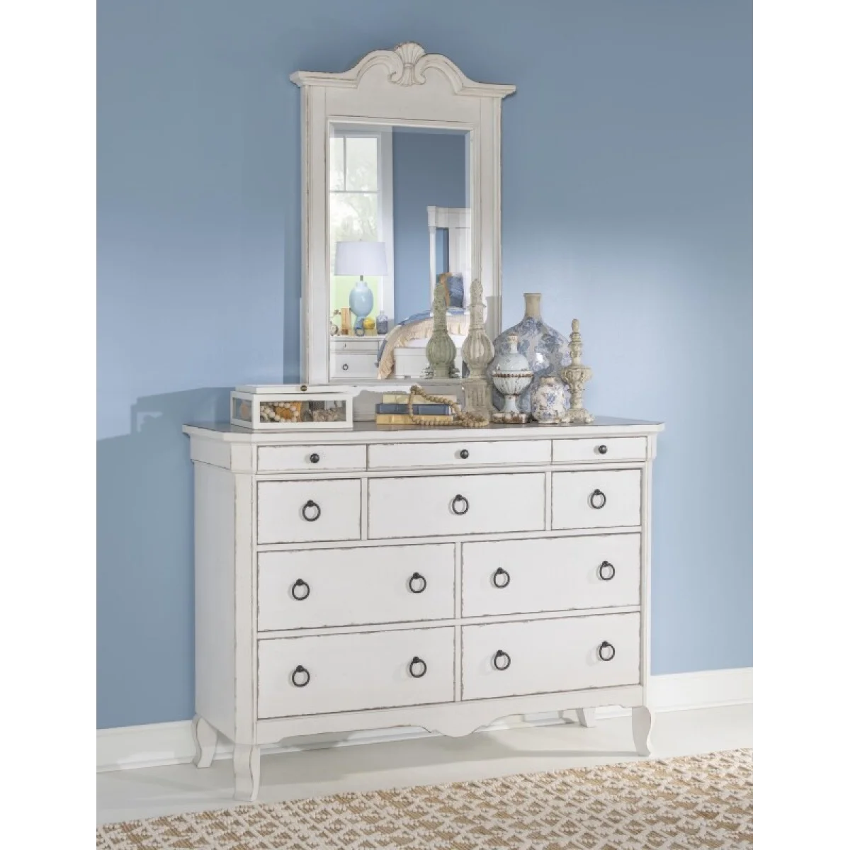 Dresser 10 Drawers Dressers Dressers 6