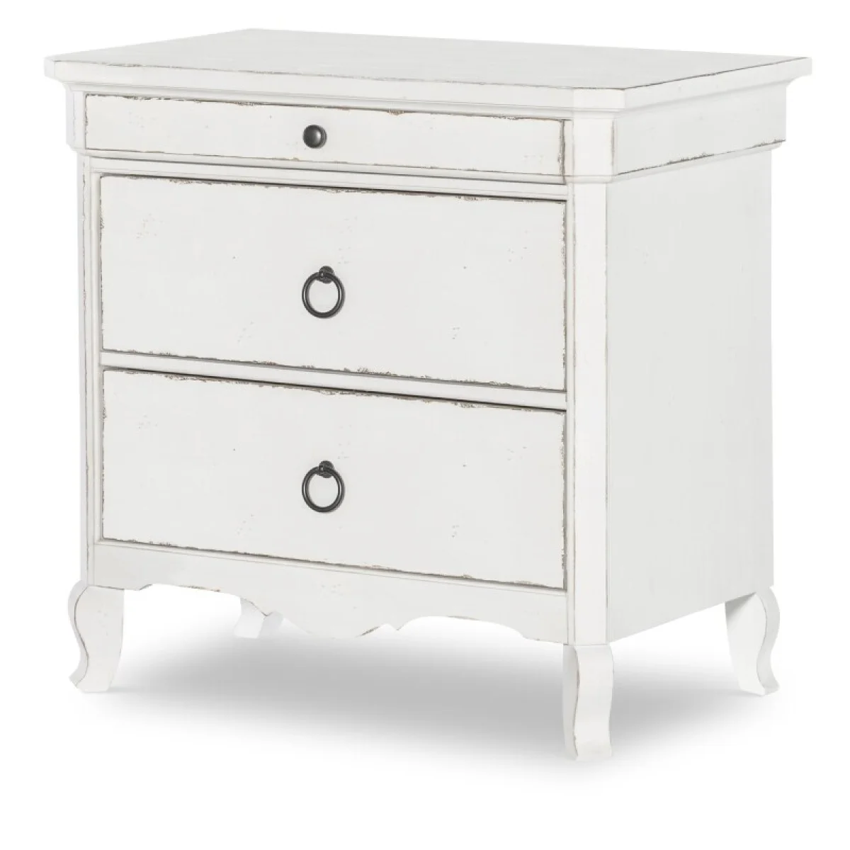 Victorian Nightstand Nightstands Legacy Classic Furniture 4