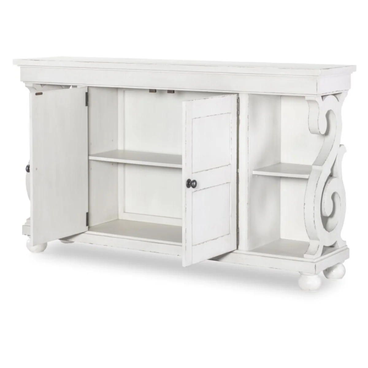 Corbel Hall Console Accent Furniture Accent Furniture 6