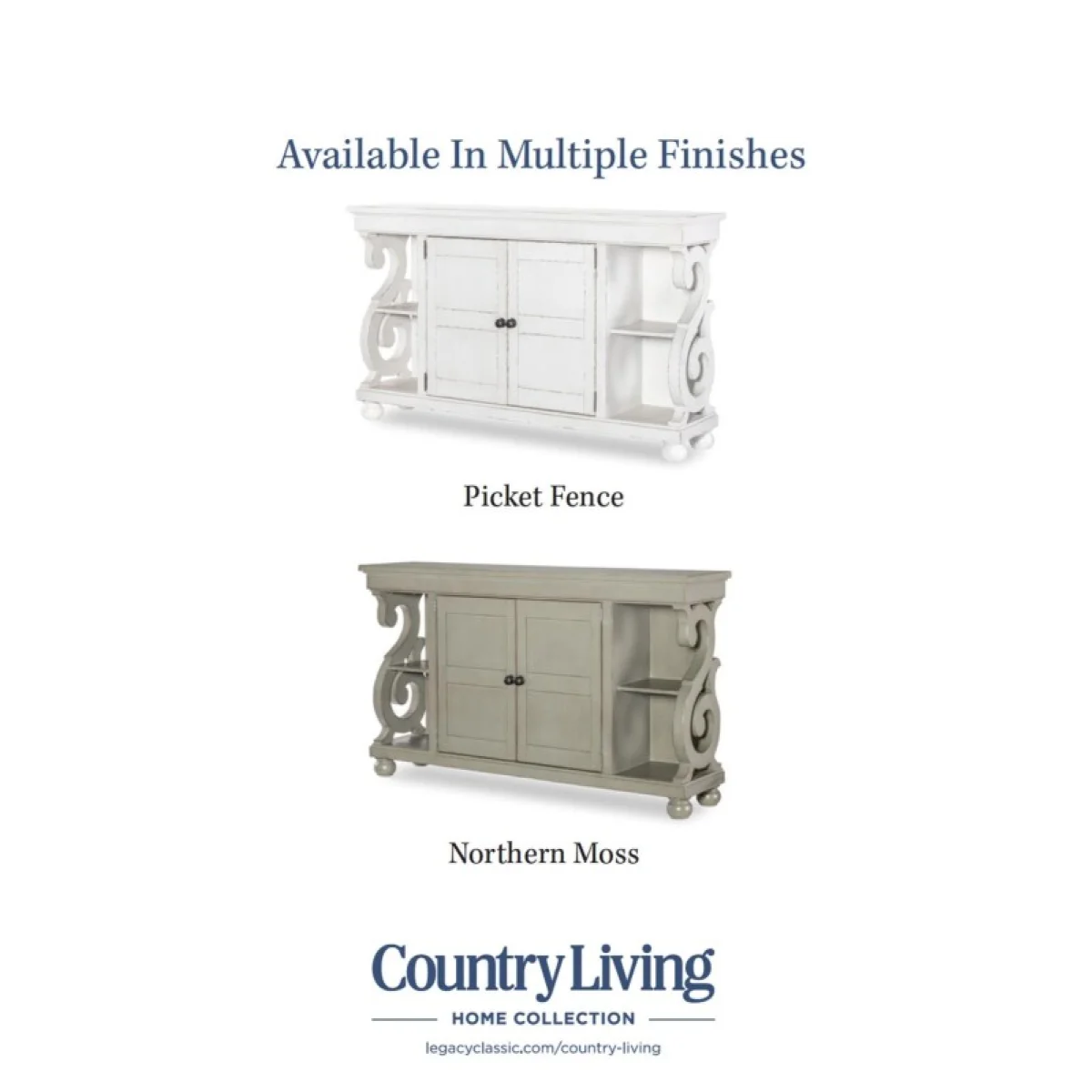 Corbel Hall Console Accent Furniture Accent Furniture 13