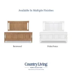 Complete Shelter Bed 5/0 Queen Beds Beds 21