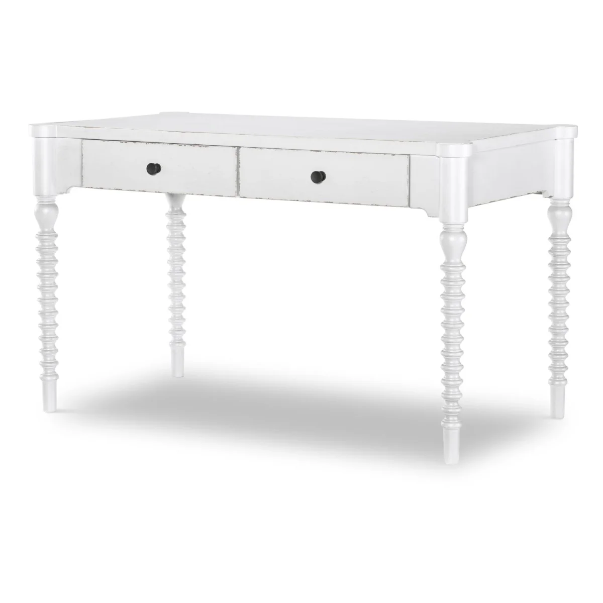 Turned Bobbin Leg Writing Desk Desks Desks 4