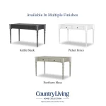Turned Bobbin Leg Writing Desk Desks Desks 15