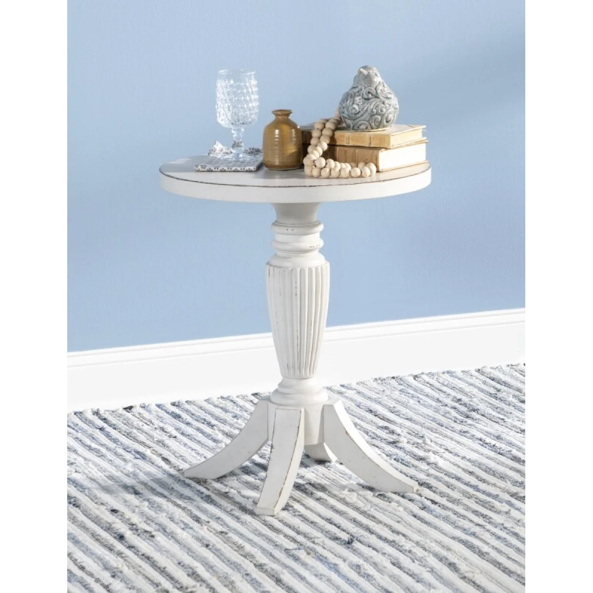 Round End Table End tables End Tables 6