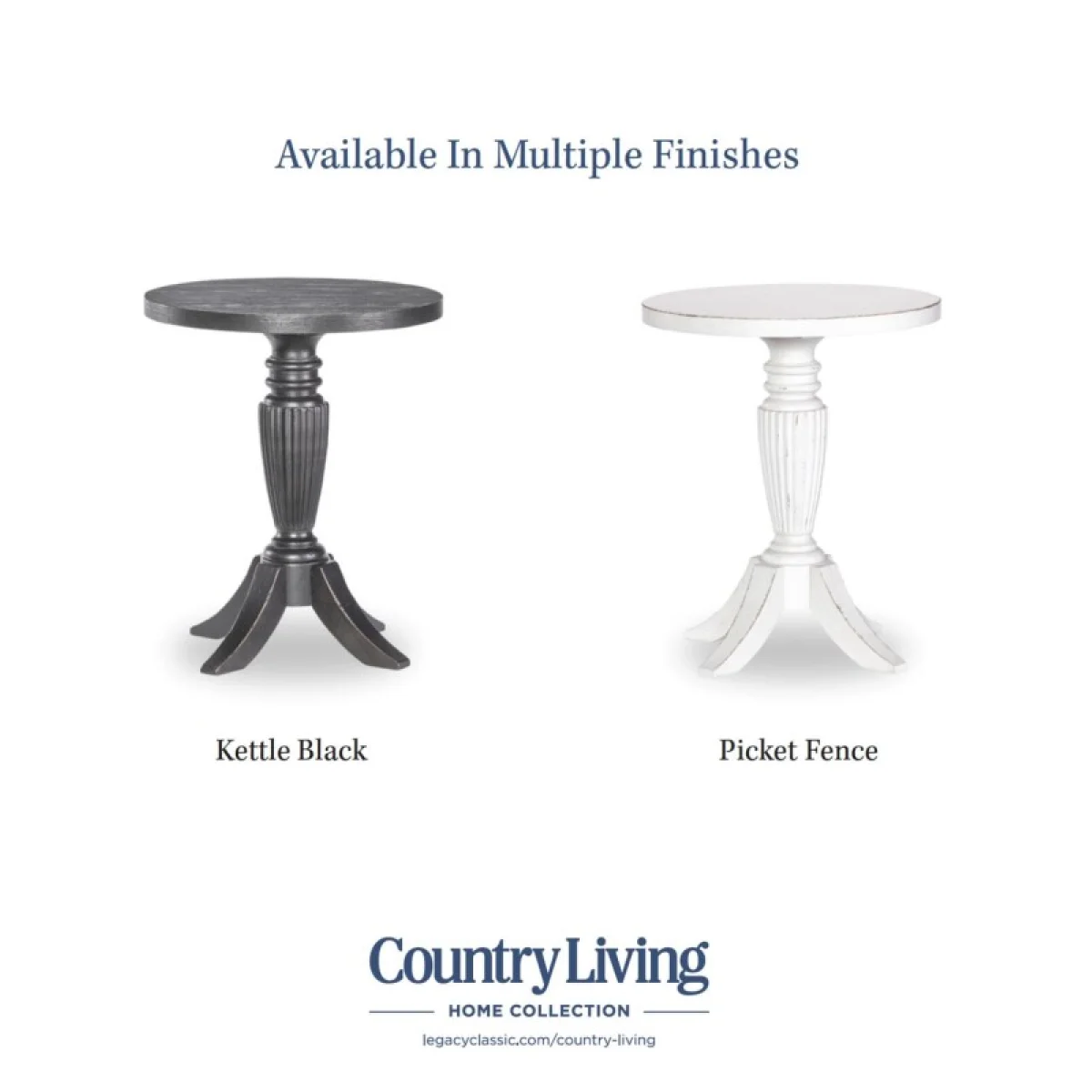 Round End Table End tables End Tables 9