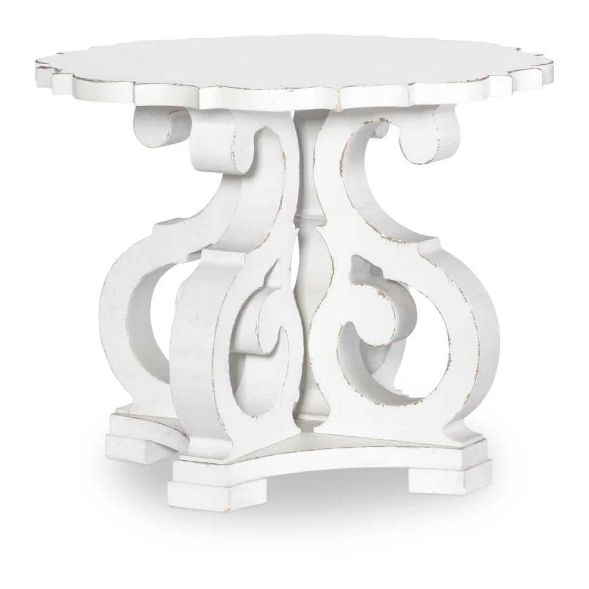 Corbel Base End Table End tables End Tables 4