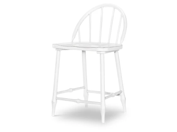 Windsor Counter Height Chair Chairs & Benches Chairs & Benches