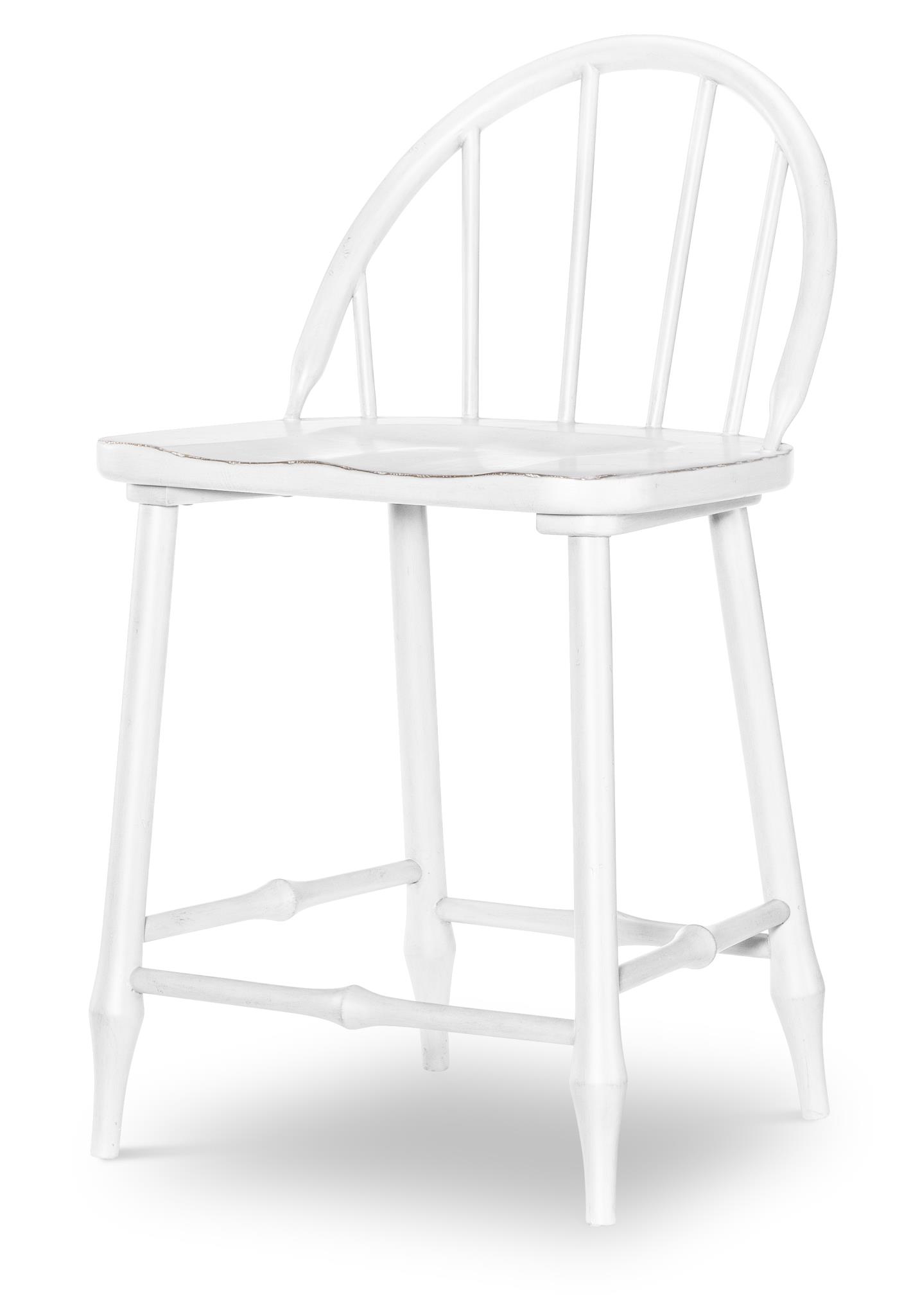 Windsor Counter Height Chair