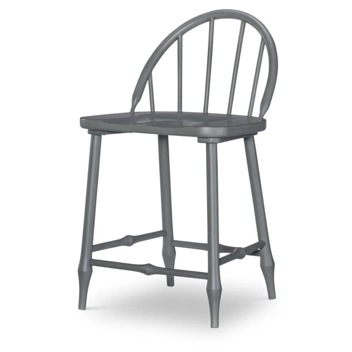 Windsor Counter Height Chair Chairs & Benches Chairs & Benches 4