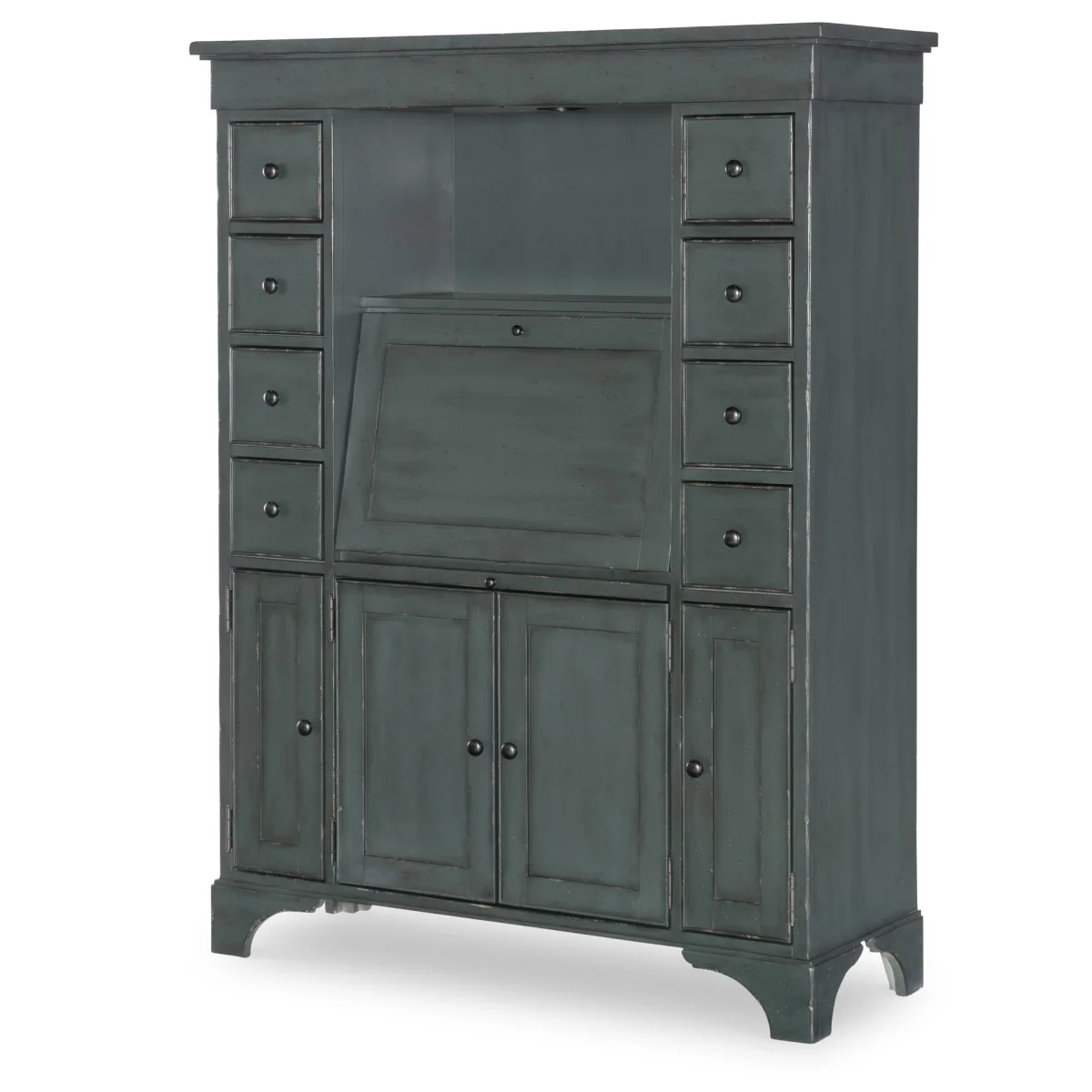 Secretary Cabinet Office Storage Gray 4