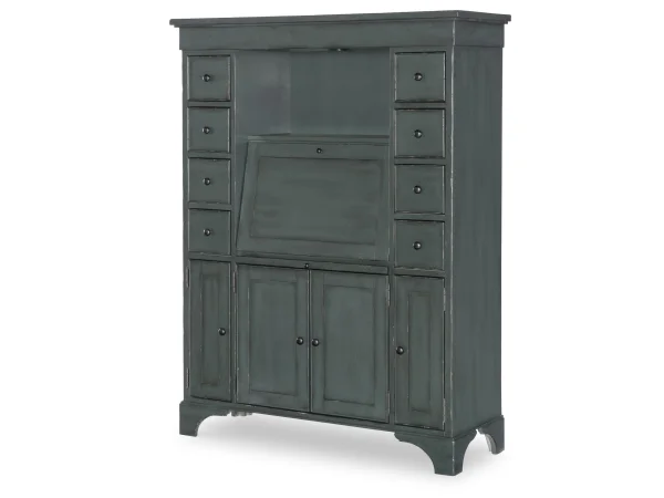 Secretary Cabinet Office Storage Gray