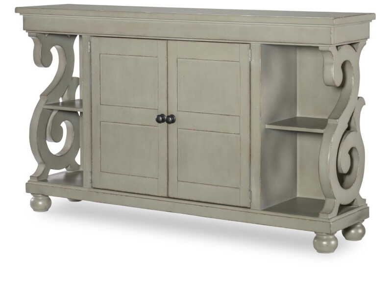 Corbel Hall Console