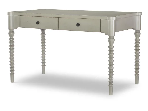 Turned Bobbin Leg Writing Desk Desks Desks