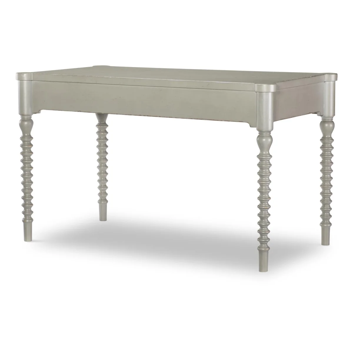 Turned Bobbin Leg Writing Desk Desks Desks 6