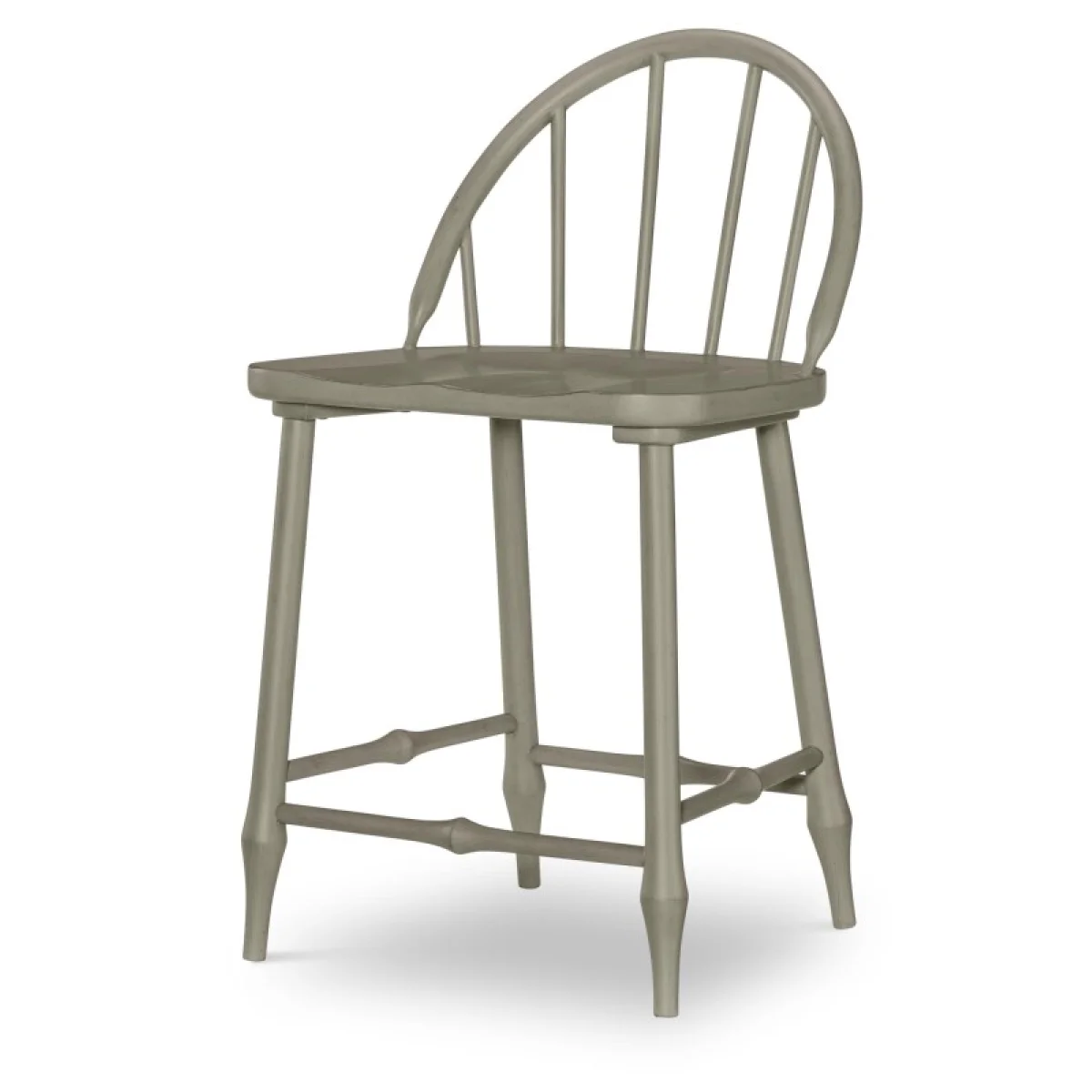 Windsor Counter Height Chair Chairs & Benches Chairs & Benches 4